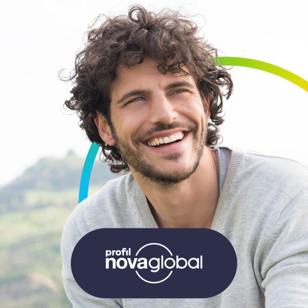 nova global, developpement personnel outil psychometrique